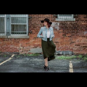 Meet your Posher, Jessica